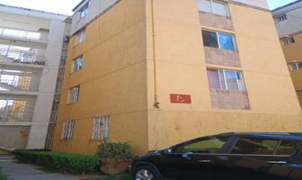 Foto de departamento en venta en Cerro de La Estrella, Iztapalapa, DF / CDMX, 28935852,  no 01