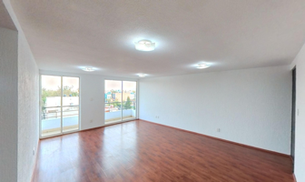 Foto de departamento en venta en Felipe Pescador, Cuauhtémoc, DF / CDMX, 29068671,  no 01