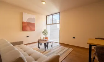 Foto de departamento en venta en dacita 1, las piedras, san luis potosí, san luis potosí, 0 No. 01