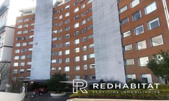 Foto de departamento en venta en Lomas del Chamizal, Cuajimalpa de Morelos, DF / CDMX, 28487294,  no 01