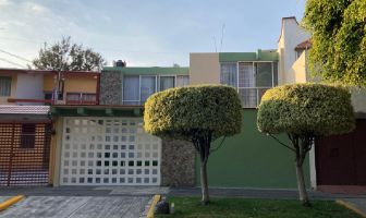Foto de casa en venta en Ciudad Satélite, Naucalpan de Juárez, México, 23373166,  no 01
