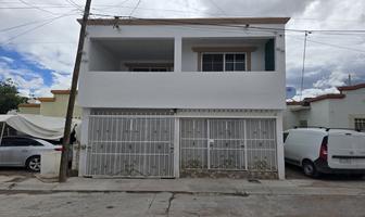 Foto de casa en venta en de los monarcas , villas del sol i, ii y iii, chihuahua, chihuahua, 0 No. 01