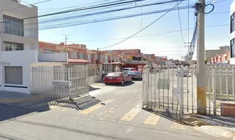 Foto de casa en condominio en venta en decima segunda cerrada de bosques de los cedros 0, los héroes tecámac ii, tecámac, méxico, 0 No. 01