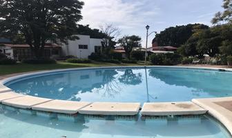 Foto de casa en condominio en venta en  , del empleado, cuernavaca, morelos, 0 No. 01