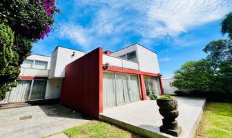 Foto de casa en venta en  , del niño jesús, tlalpan, df / cdmx, 28413477 No. 01