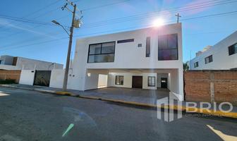 Foto de casa en venta en del nogal , campestre jacarandas, durango, durango, 28673289 No. 01