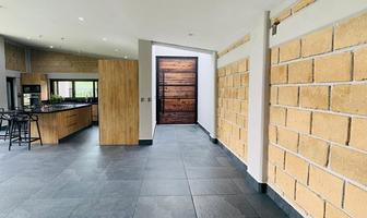 Foto de casa en venta en del obrero textil , el cercado centro, santiago, nuevo león, 0 No. 01