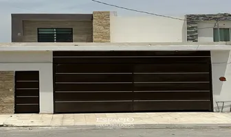 Foto de casa en venta en del pedregal 620, filadelfia, gómez palacio, durango, 0 No. 01