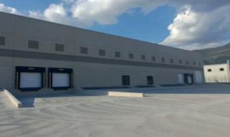 Foto de bodega en renta en  , del poniente, santa catarina, nuevo león, 0 No. 01