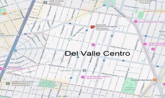 Foto de terreno habitacional en venta en  , del valle centro, benito juárez, df / cdmx, 0 No. 01