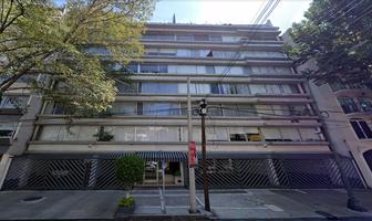 Foto de departamento en venta en  , del valle centro, benito juárez, df / cdmx, 30129041 No. 01