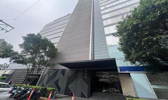 Foto de oficina en renta en  , del valle centro, benito juárez, df / cdmx, 0 No. 01