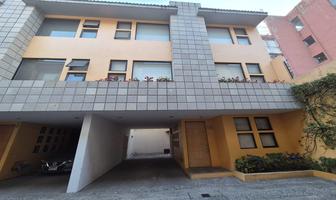 Foto de casa en venta en  , del valle norte, benito juárez, df / cdmx, 0 No. 01