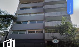 Foto de departamento en venta en  , del valle sur, benito juárez, df / cdmx, 0 No. 01