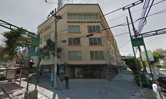 Foto de departamento en venta en  , del valle sur, benito juárez, df / cdmx, 0 No. 01