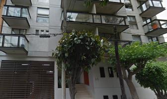 Foto de departamento en venta en  , del valle sur, benito juárez, df / cdmx, 0 No. 01