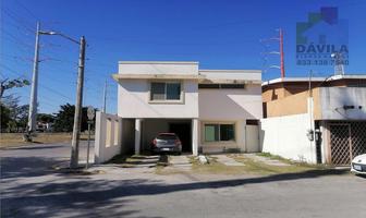 Foto de casa en venta en  , delfino reséndiz, ciudad madero, tamaulipas, 0 No. 01