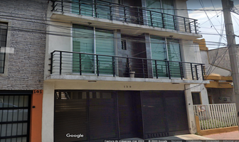 Foto de departamento en venta en delia , estrella, gustavo a. madero, df / cdmx, 27311563 No. 01
