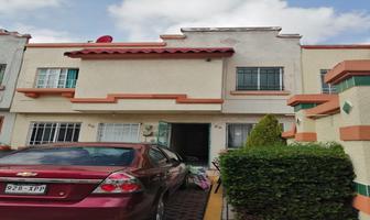 Foto de casa en venta en denia , villa del real, tecámac, méxico, 0 No. 01