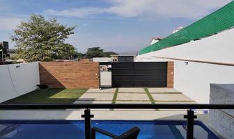 Foto de casa en venta en desconocida , club de golf santa fe, xochitepec, morelos, 0 No. 01