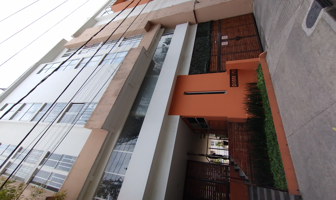 Foto de departamento en venta en Popular Rastro, Venustiano Carranza, DF / CDMX, 30044814,  no 01