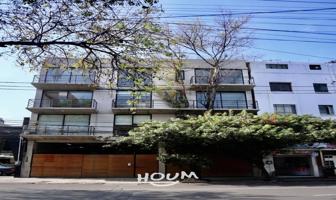 Foto de departamento en renta en Insurgentes San Borja, Benito Juárez, DF / CDMX, 29717783,  no 01