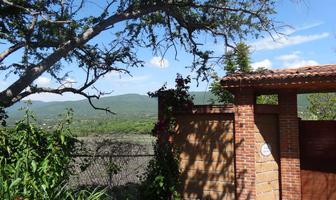 Foto de terreno habitacional en venta en  , diego ruiz, yautepec, morelos, 14475455 No. 01