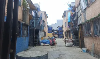 Foto de departamento en venta en diez de mayo 64, nicolás bravo, venustiano carranza, df / cdmx, 0 No. 01