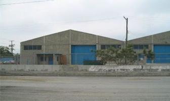 Foto de bodega en renta en dionisio de herrera , unidad nacional ii, santa catarina, nuevo león, 28027585 No. 01