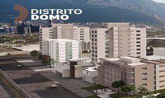 Foto de departamento en venta en distrito domo , el lechugal, santa catarina, nuevo león, 26487468 No. 01