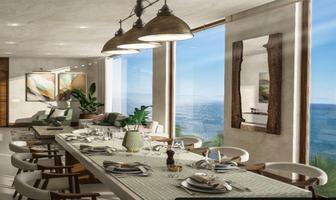 Foto de departamento en venta en doctor abraham gonzalez 40, flamingos, bahía de banderas, nayarit, 0 No. 01