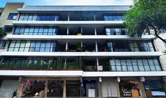 Foto de departamento en renta en doctor carmona y valle , doctores, cuauhtémoc, df / cdmx, 0 No. 01