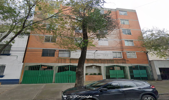 Foto de departamento en venta en doctores , doctores, cuauhtémoc, df / cdmx, 30069629 No. 01