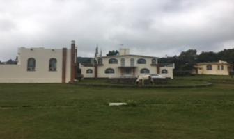 Foto de rancho en venta en domicilio conocido rancho el capricho , san miguel de la victoria, jilotepec, méxico, 5974579 No. 01