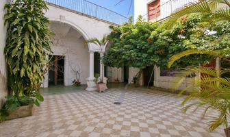 Foto de casa en venta en donato guerra , guadalajara centro, guadalajara, jalisco, 0 No. 01
