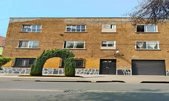Foto de departamento en venta en donizetti 87, vallejo, gustavo a. madero, df / cdmx, 0 No. 01