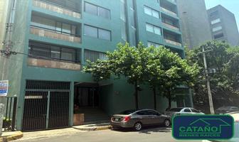 Foto de departamento en venta en duna , insurgentes cuicuilco, coyoacán, df / cdmx, 0 No. 01