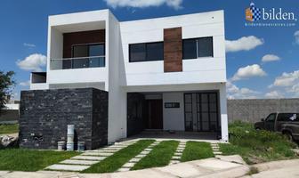 Foto de casa en venta en  , durango nuevo ii, durango, durango, 0 No. 01