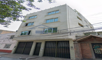 Foto de departamento en venta en Las Palomas, Tlalnepantla de Baz, México, 29521917,  no 01