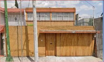 Foto de casa en venta en Sindicato Mexicano de Electricistas, Azcapotzalco, DF / CDMX, 28982707,  no 01
