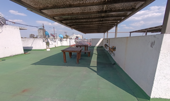 Foto de departamento en venta en Guerrero, Cuauhtémoc, DF / CDMX, 29790693,  no 01