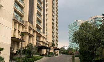 Foto de departamento en venta en Lomas del Chamizal, Cuajimalpa de Morelos, DF / CDMX, 16152910,  no 01