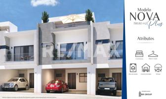 Foto de casa en venta en Guaycura, Tijuana, Baja California, 28842964,  no 01