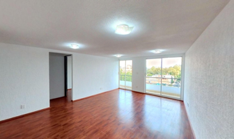 Foto de departamento en venta en Felipe Pescador, Cuauhtémoc, DF / CDMX, 29327724,  no 01