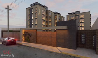 Foto de departamento en venta en Reforma, Puebla, Puebla, 28994227,  no 01