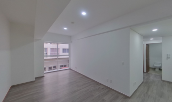 Foto de departamento en venta en Algarin, Cuauhtémoc, DF / CDMX, 26384808,  no 01