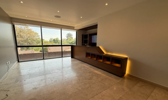 Foto de departamento en venta en Contadero, Cuajimalpa de Morelos, DF / CDMX, 29727062,  no 01