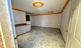 Foto de departamento en renta en Pedregal de La Zorra, Coyoacán, DF / CDMX, 29878909,  no 01