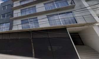 Foto de departamento en venta en Ex-Hipódromo de Peralvillo, Cuauhtémoc, DF / CDMX, 27926467,  no 01