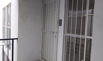 Foto de departamento en venta en San Sebastián Tecoloxtitla, Iztapalapa, DF / CDMX, 29834682,  no 01